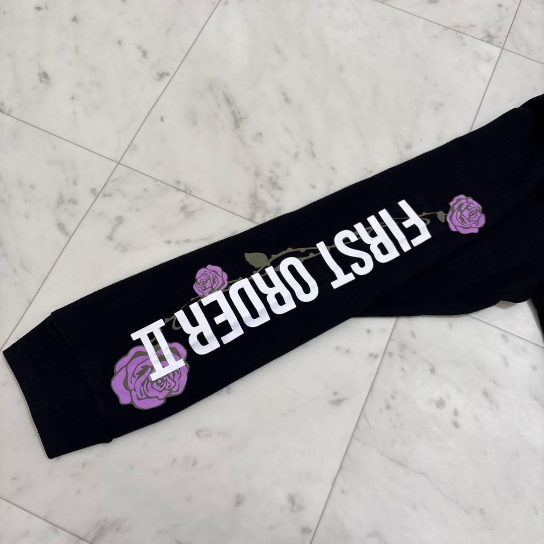 志麻ワン 志麻子 パーカー 志麻子ちゃん First Order Ⅱ 浦島坂田船