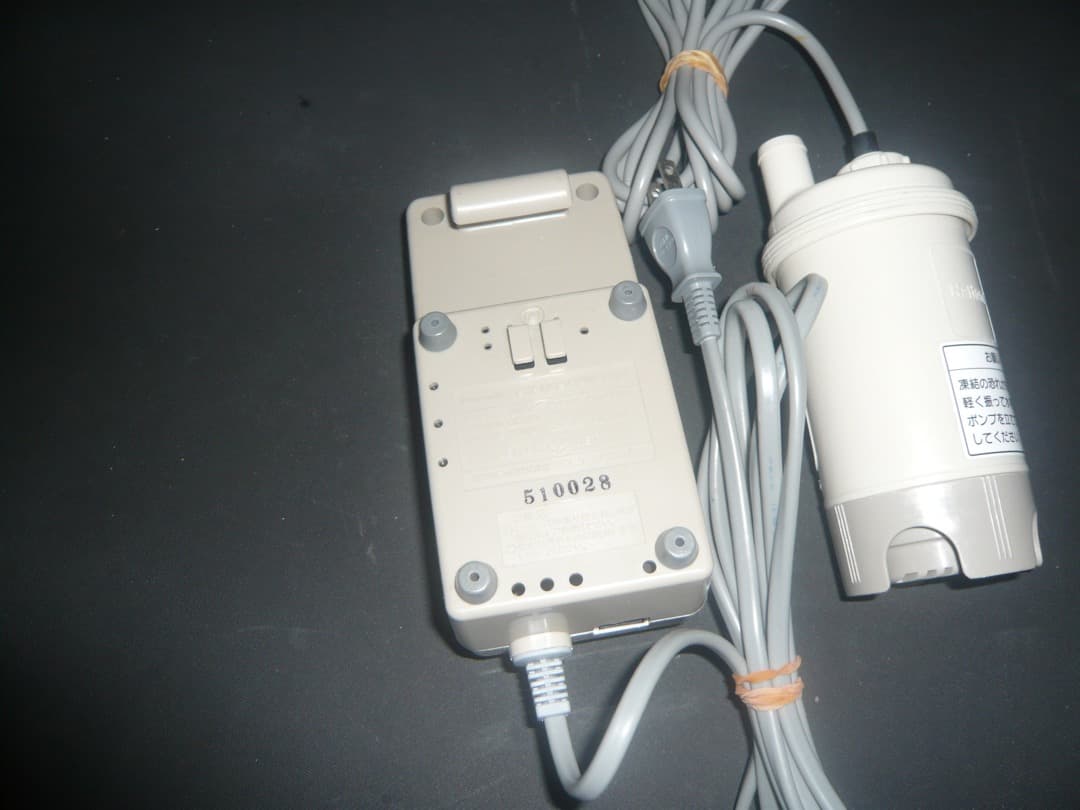 最高キッチン・日用品・その他 - Panasonic ミニミニバスポンプ N-30P