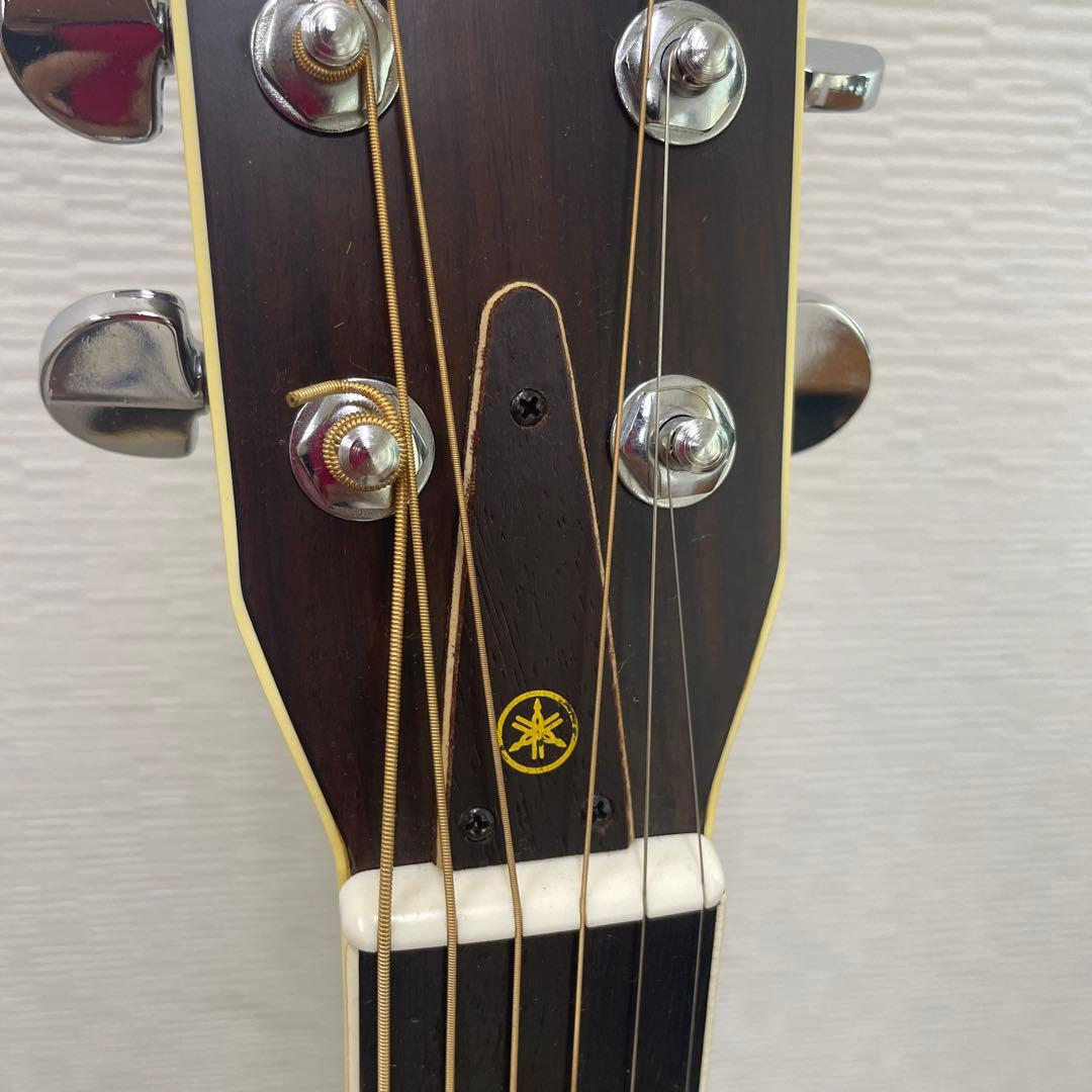 Yamaha FG-301アコースティックギタージャパンヴィンテージ