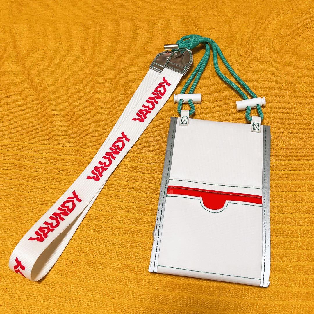 Vaundy】2023 Live replica スマホショルダー - メルカリ