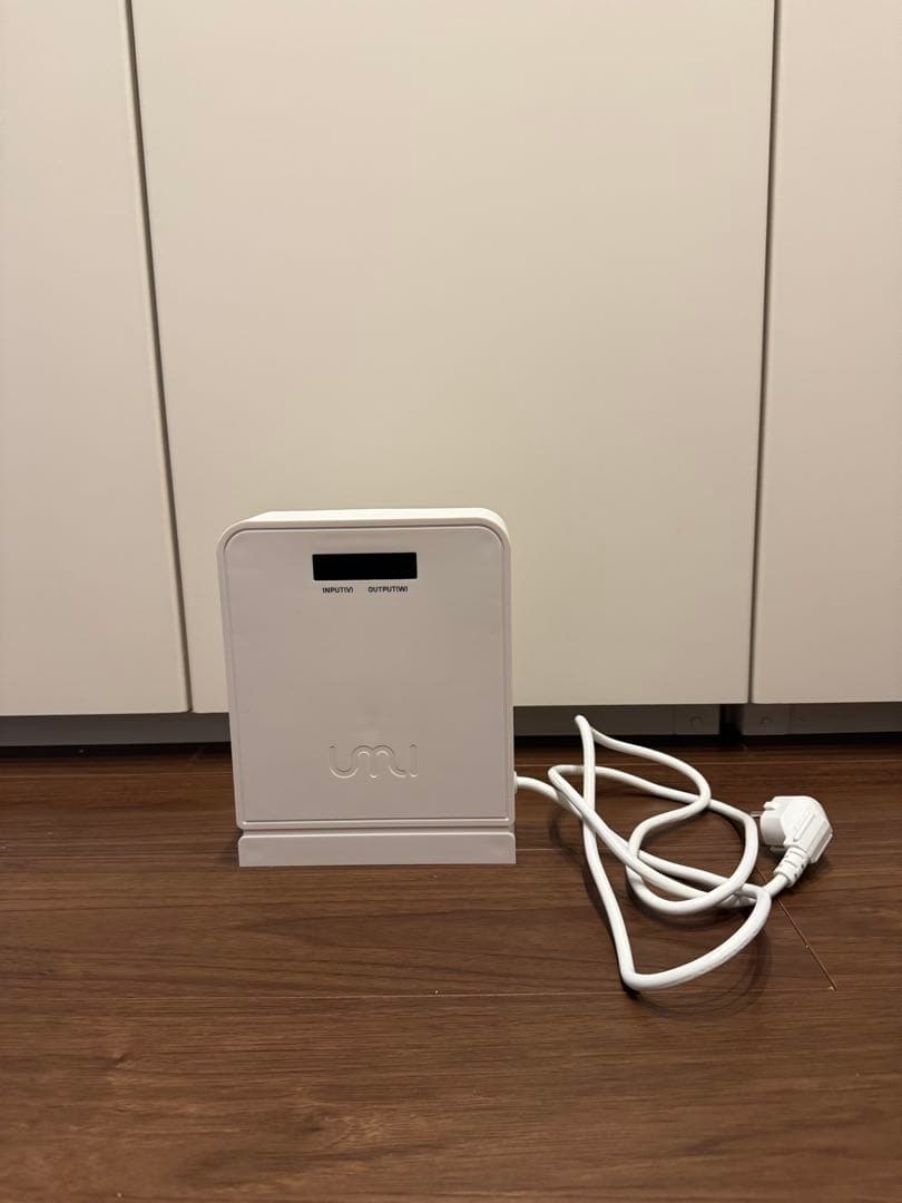 海外旅行駐在必携240V→100V 変圧器 1kVA 日本家電そのまま使用可