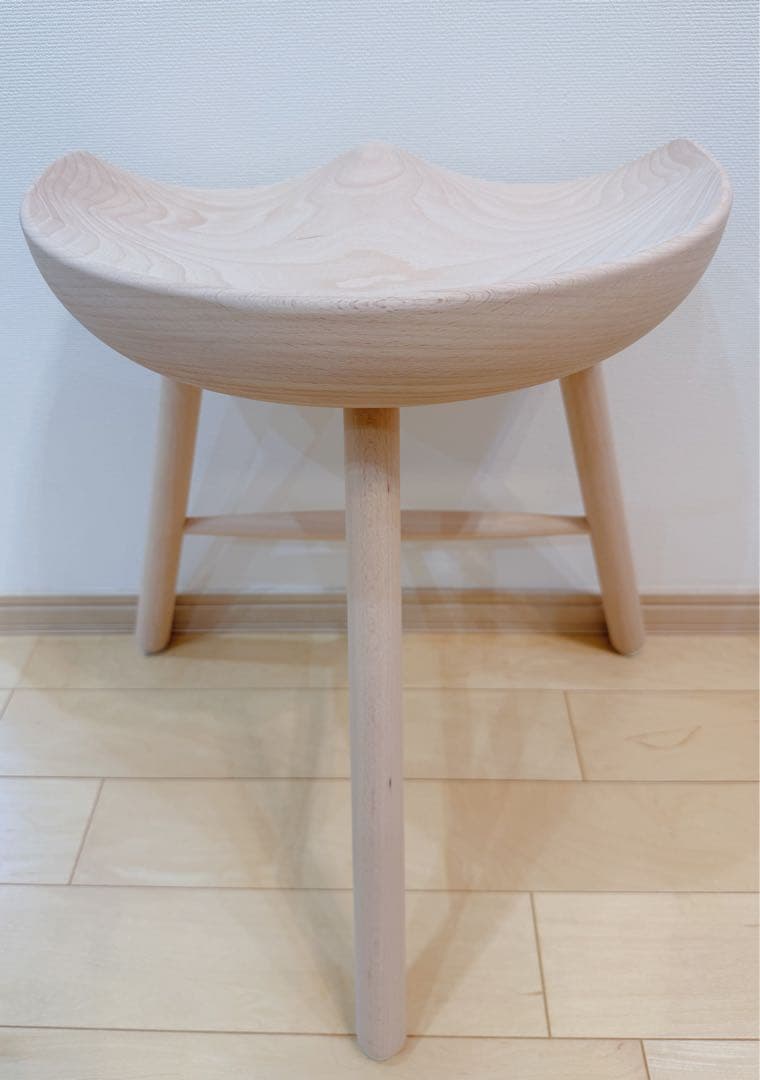 ACTUS スツール 49cm