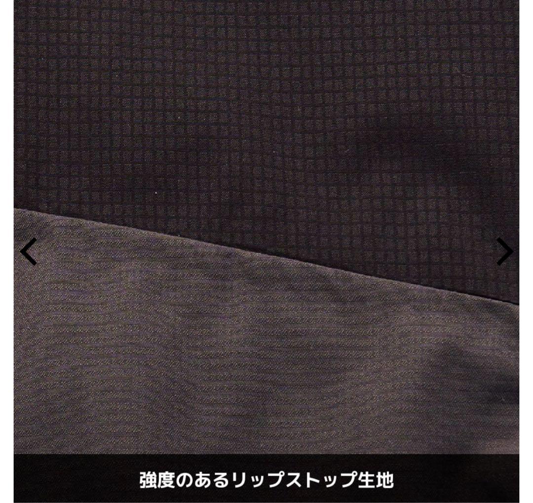 【新品未使用ＬL】XShelter イージスプレミアム防水防寒2025モデル最新