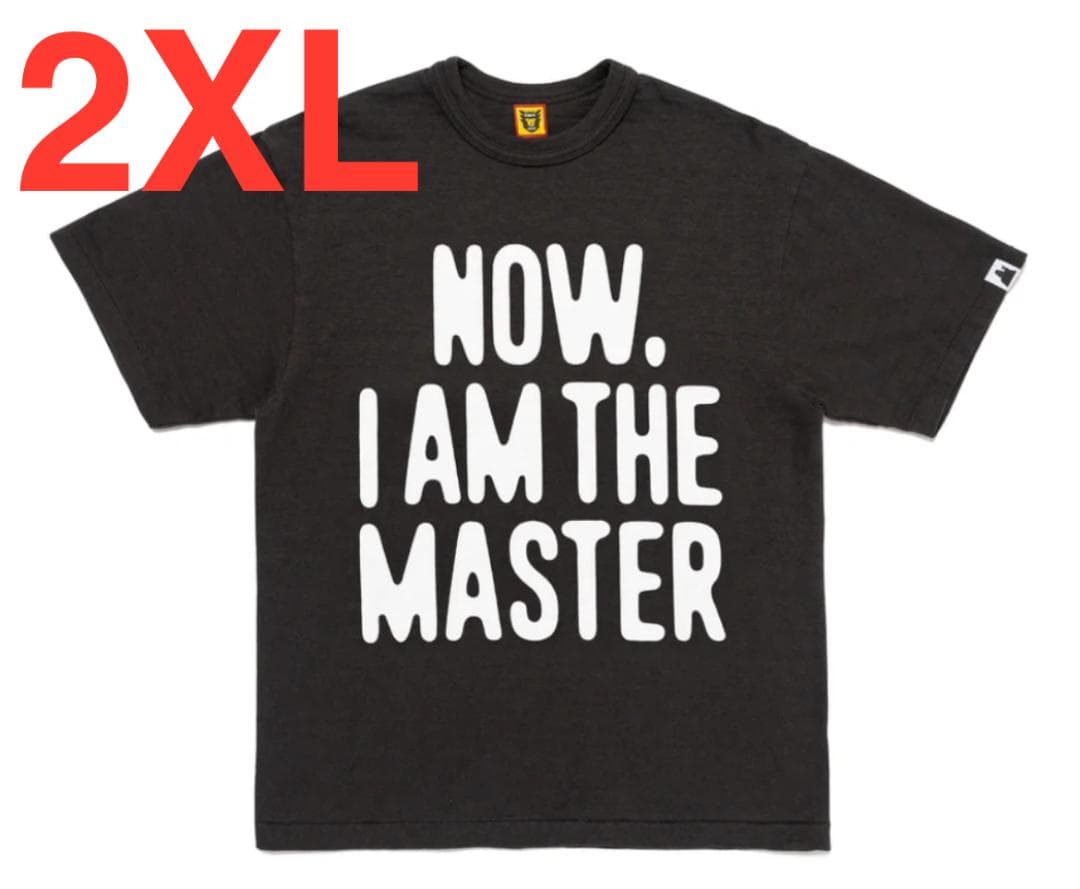 HUMAN MADE STARWARS GRAPHIC T-SHIRT #1