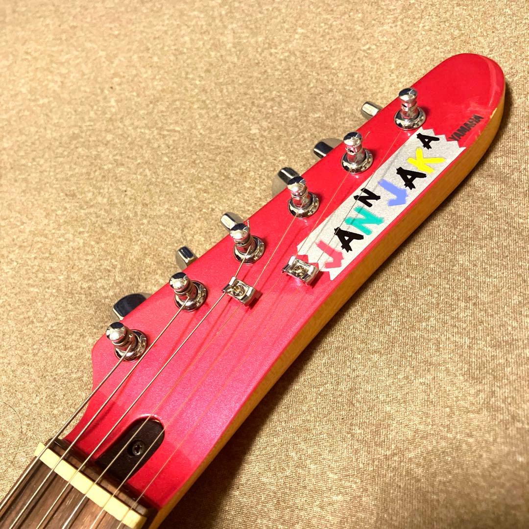 【YAMAHA】JANNJAKA by YAMAHA ヤマハ ジャンジャカギター