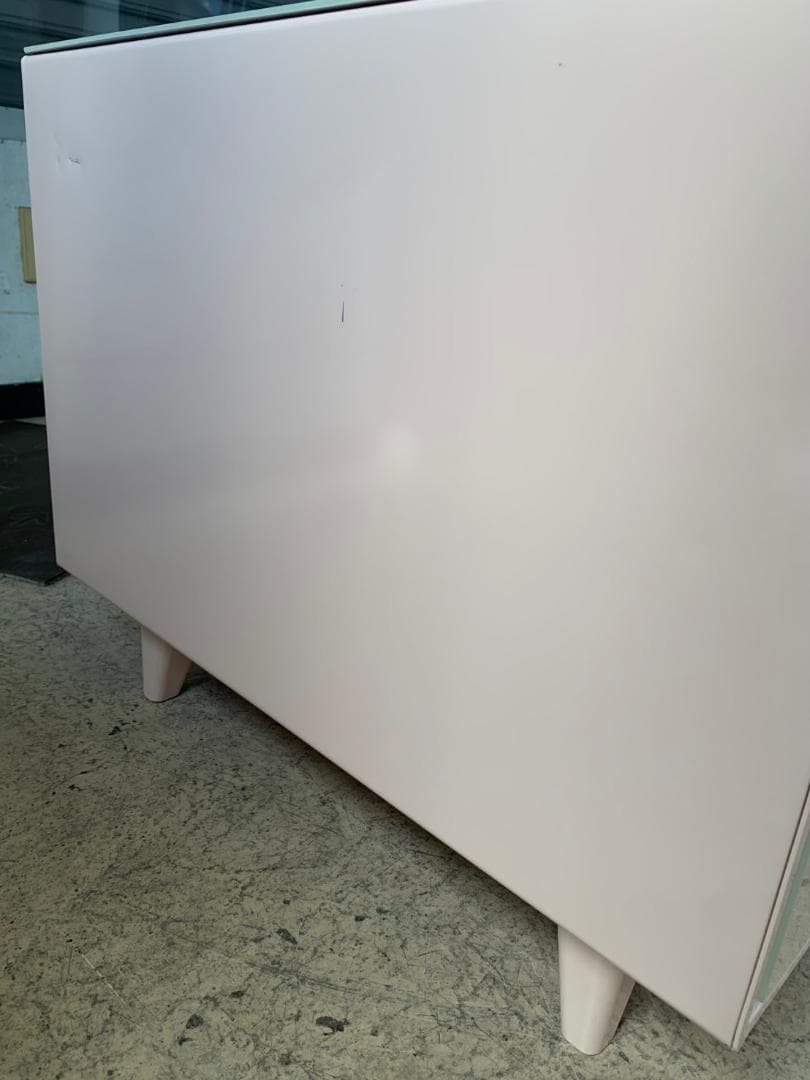 スマートテーブル SAPPHIRE by LOOZER STB80　M2615