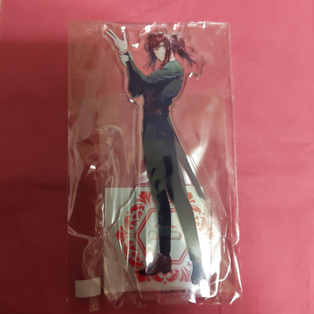 カラマリ 榎本峰雄 アクリルスタンド - メルカリ