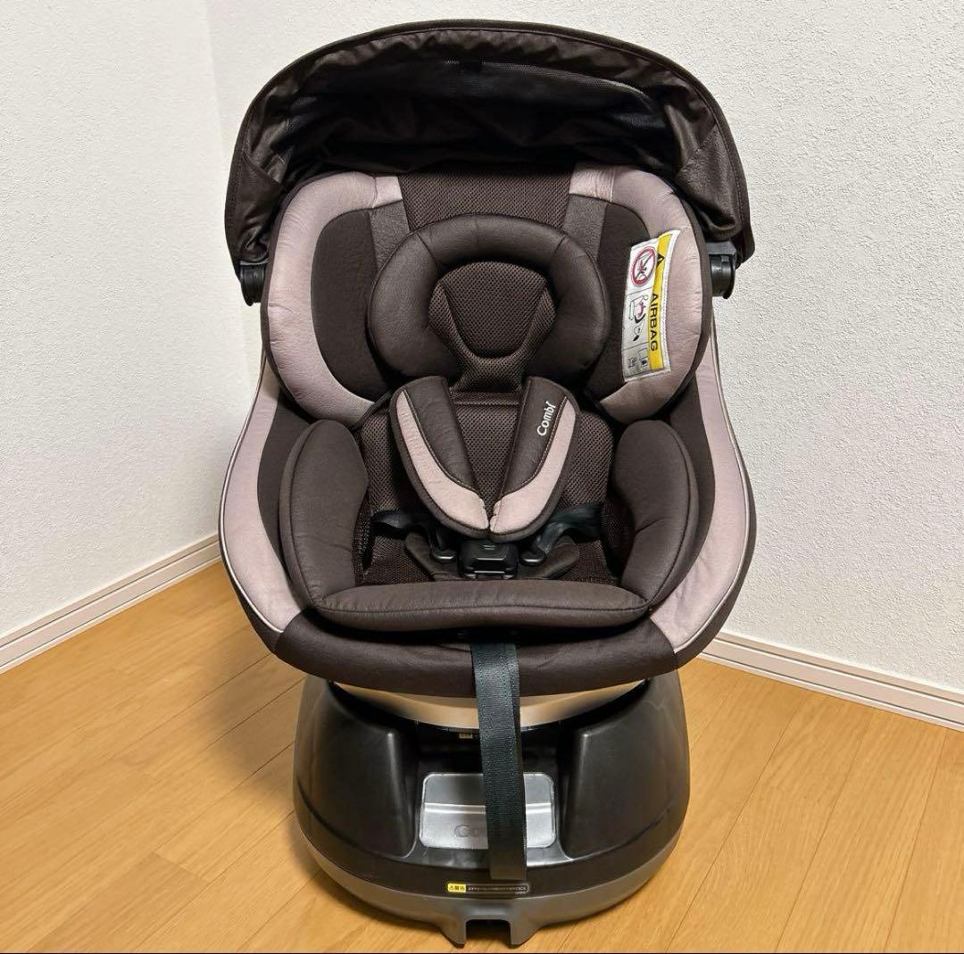 使用期間短い✨美品✨清潔✨コンビ✨ネルーム エッグショック✨NF-600