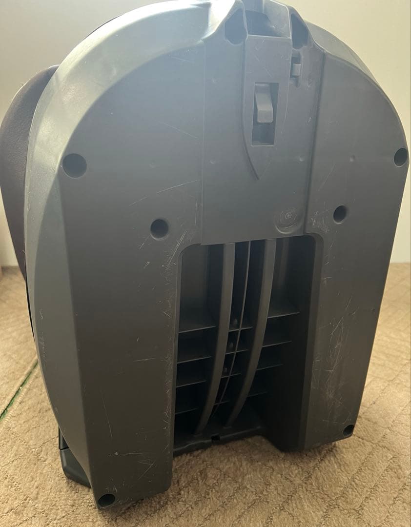 使用期間短い✨美品✨清潔✨コンビ✨ネルーム エッグショック✨NF-600