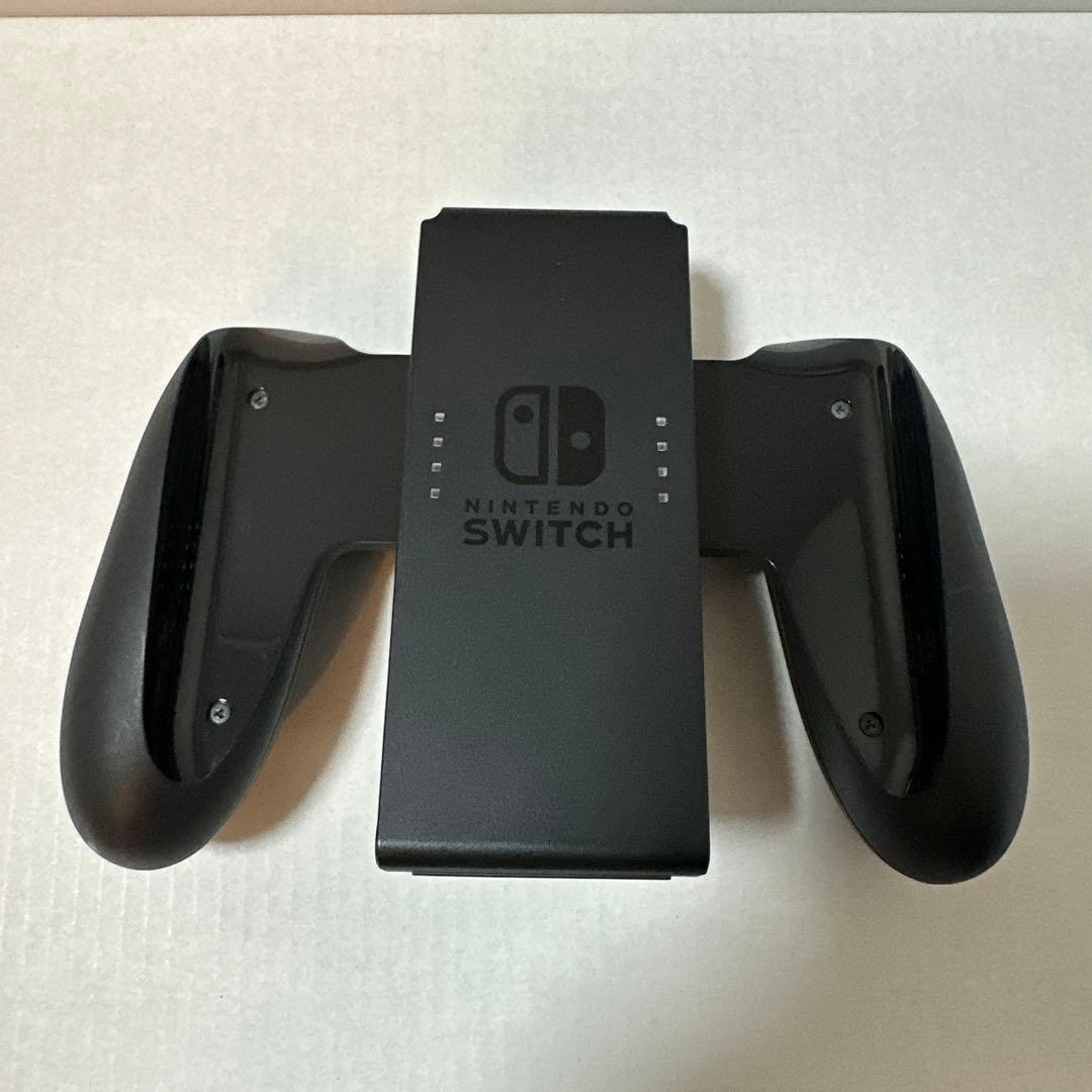 Nintendo Switch本体 グレー 【HAC-001】