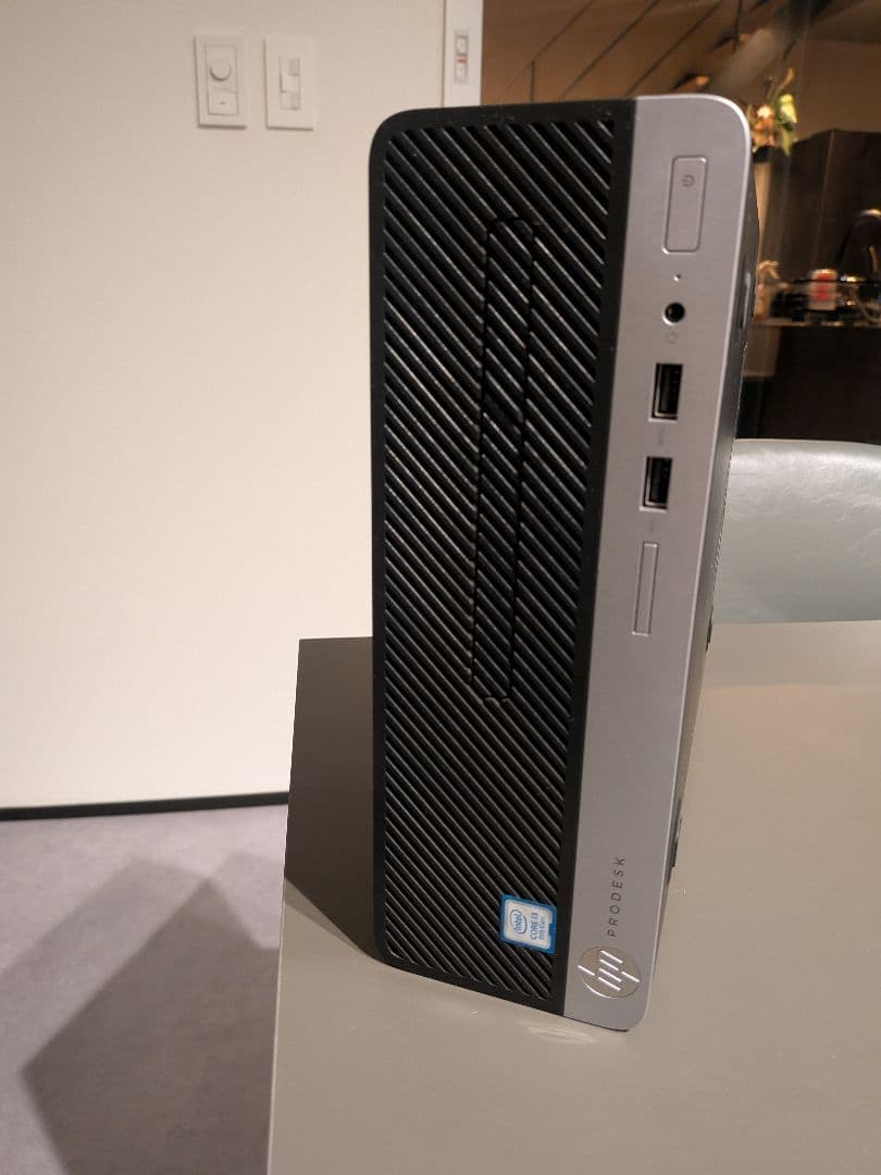 その他 ProDesk 400 G5 8GB 512GB(SSD) Win11 Pro その他 ProDesk 400 G5 8GB 512GB(SSD) Win11 Pro hp-prodesk-400-g5