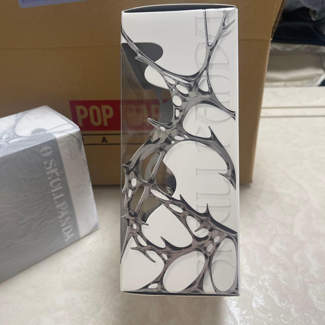 未開封 スカルパンダ XG プラッシュドールペンダント (日本限定)