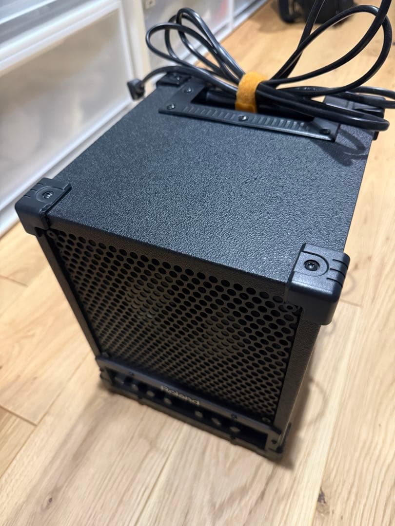 ローランド Roland CUBE MONITOR CM-30 モニタースピーカ