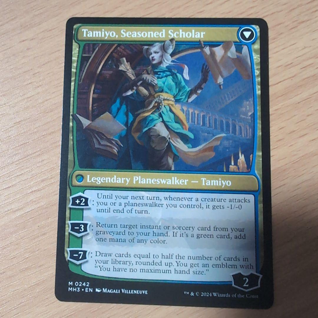 知りたがりの、タミヨウ 英語版 2枚セット - メルカリ