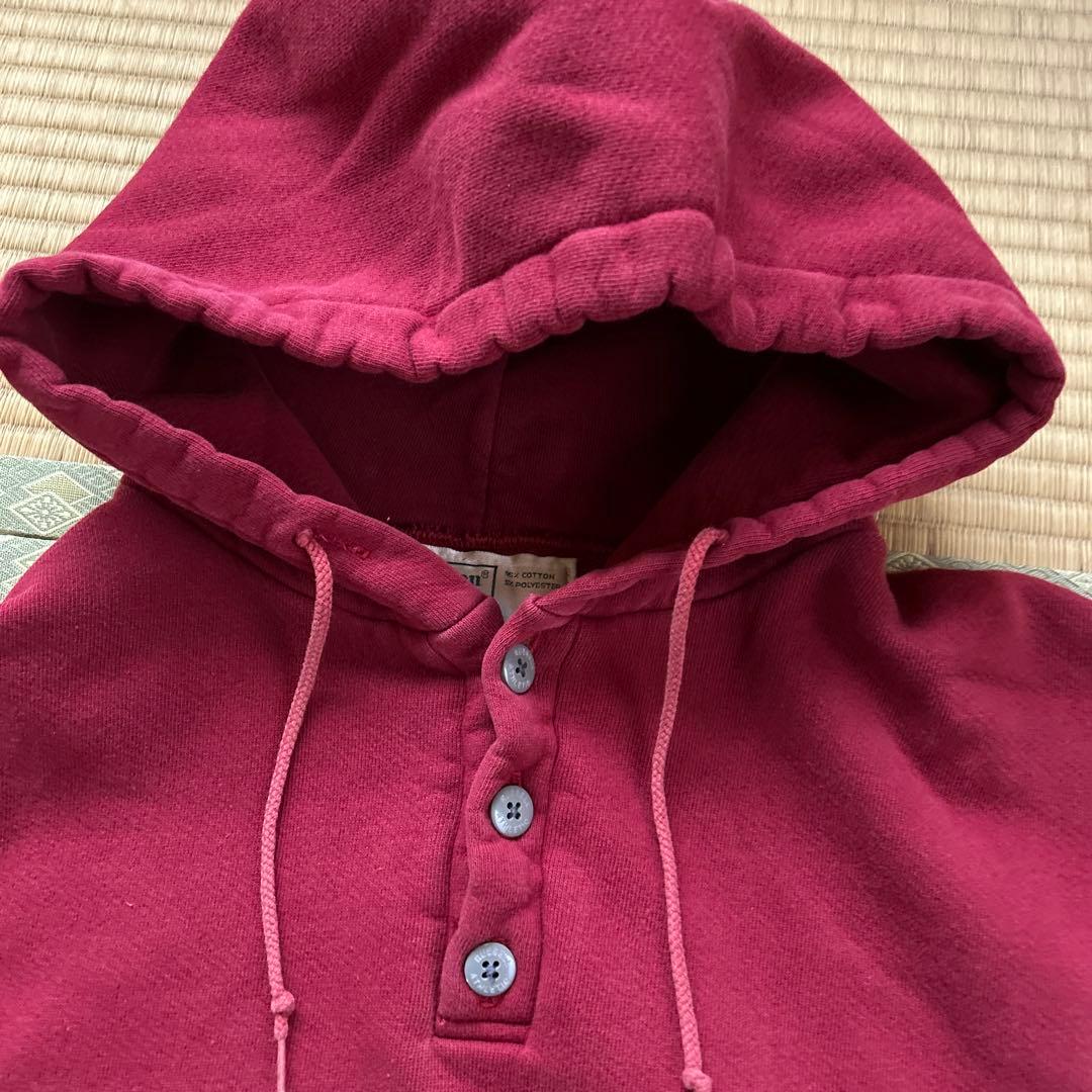 トップス vintage LLBean russellathletic madeinusa