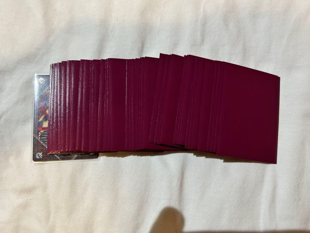 デュエルマスターズ　モルトdream デッキ