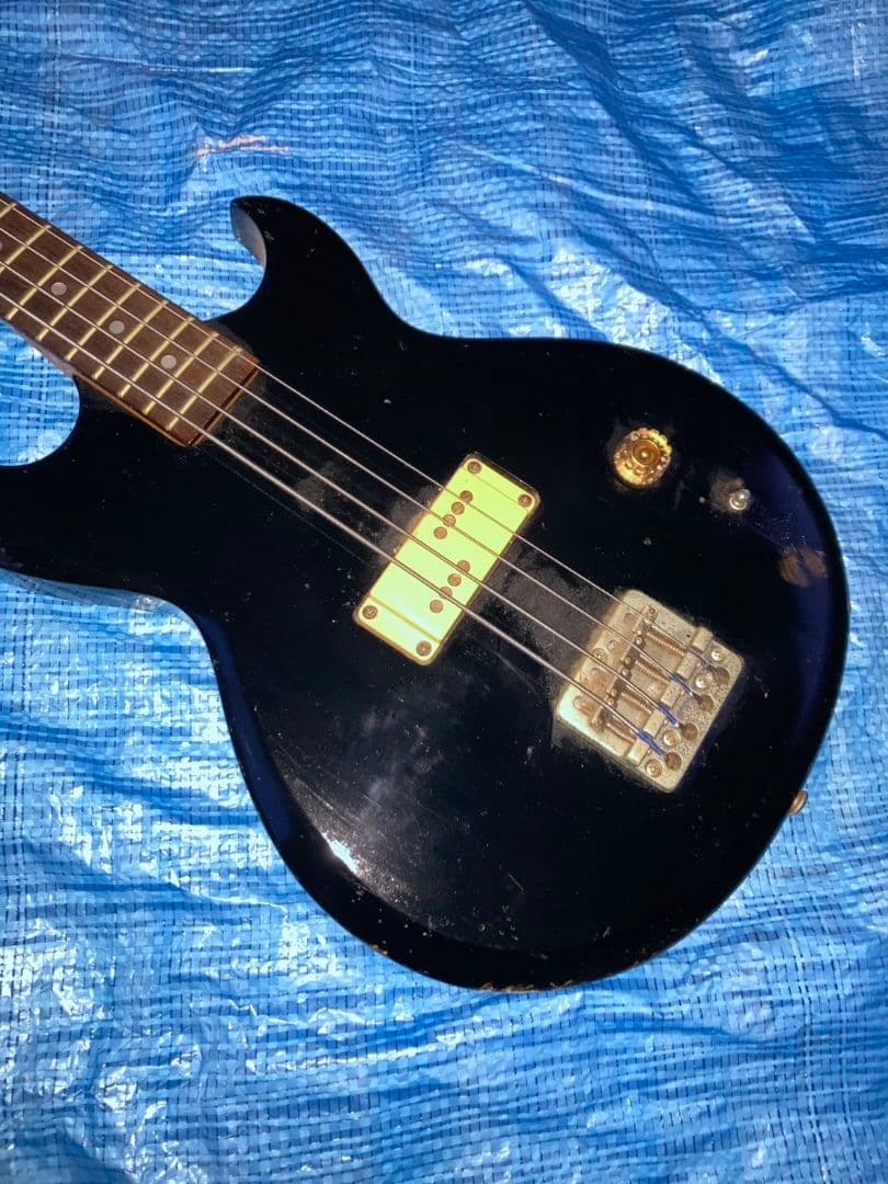 Aria proII Cardinal CSB-380 Bass エレキジャンク - メルカリ