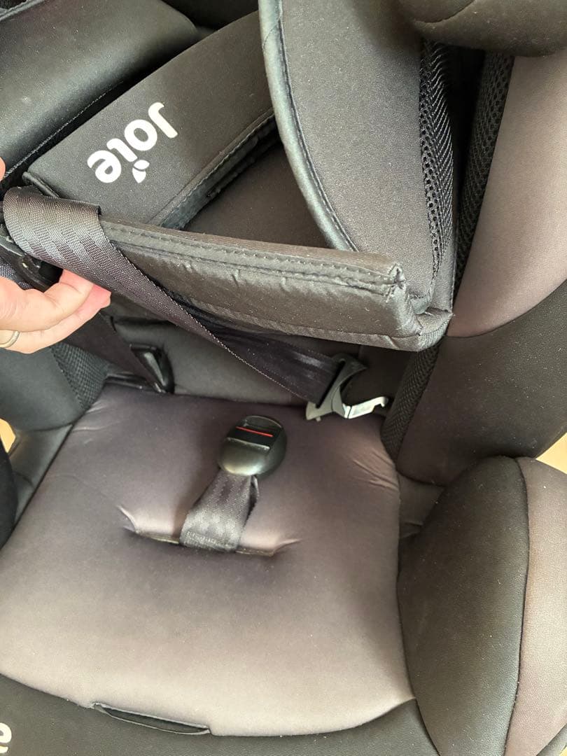 joie ジョイー every stage チャイルドシート キッズ