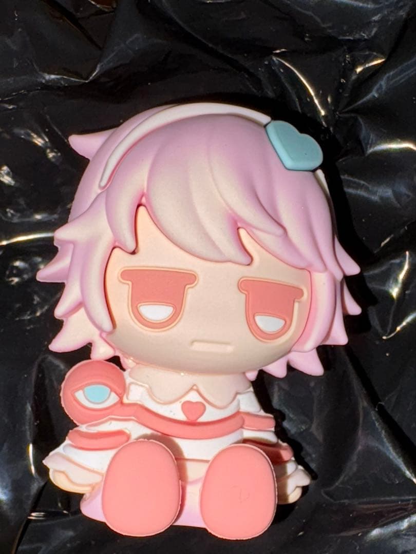 東方Project JITOT じとっと 古明地さとり 桜カラー - メルカリ