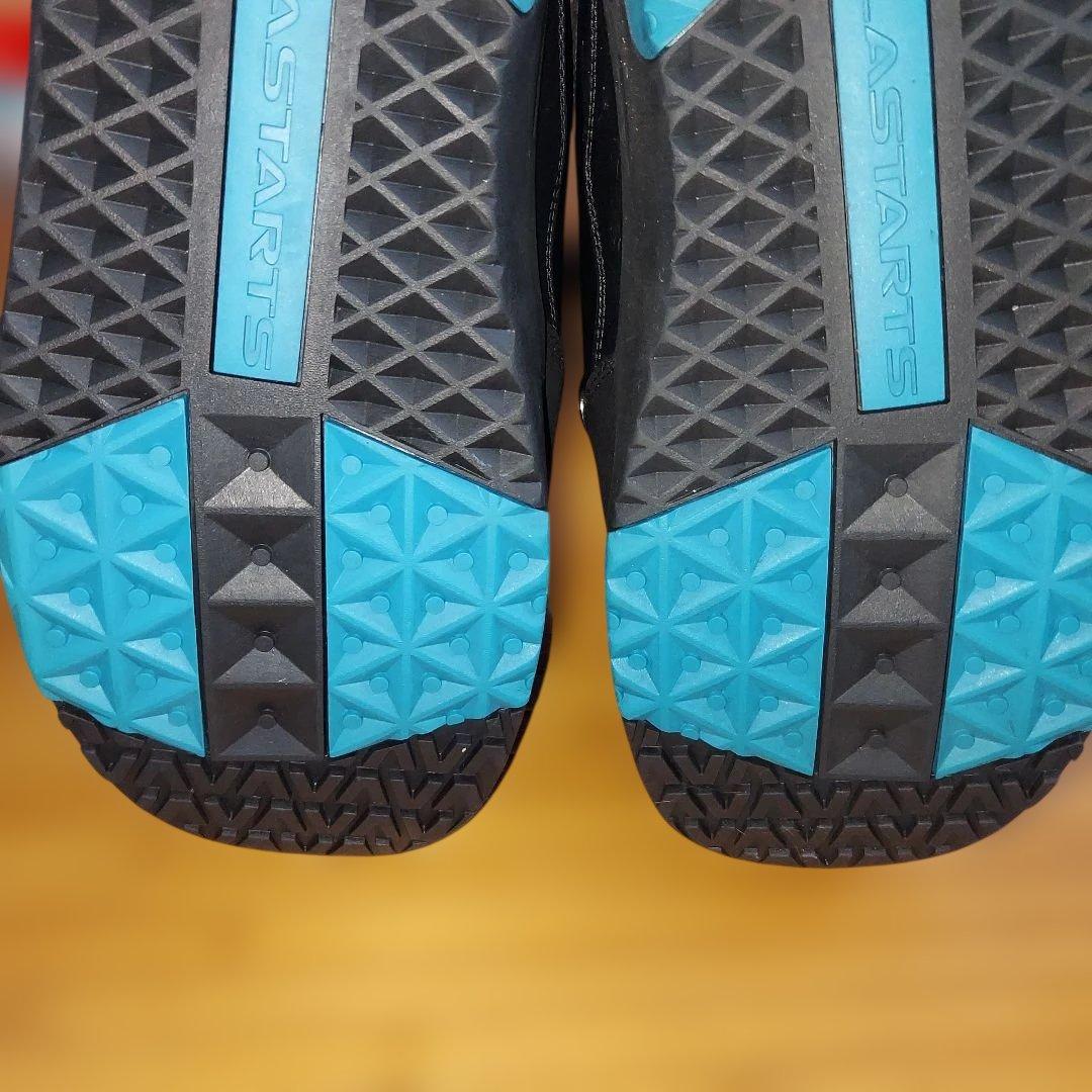 ラスターツ　lastarts スノーボード ブーツ　27.5〜28cm