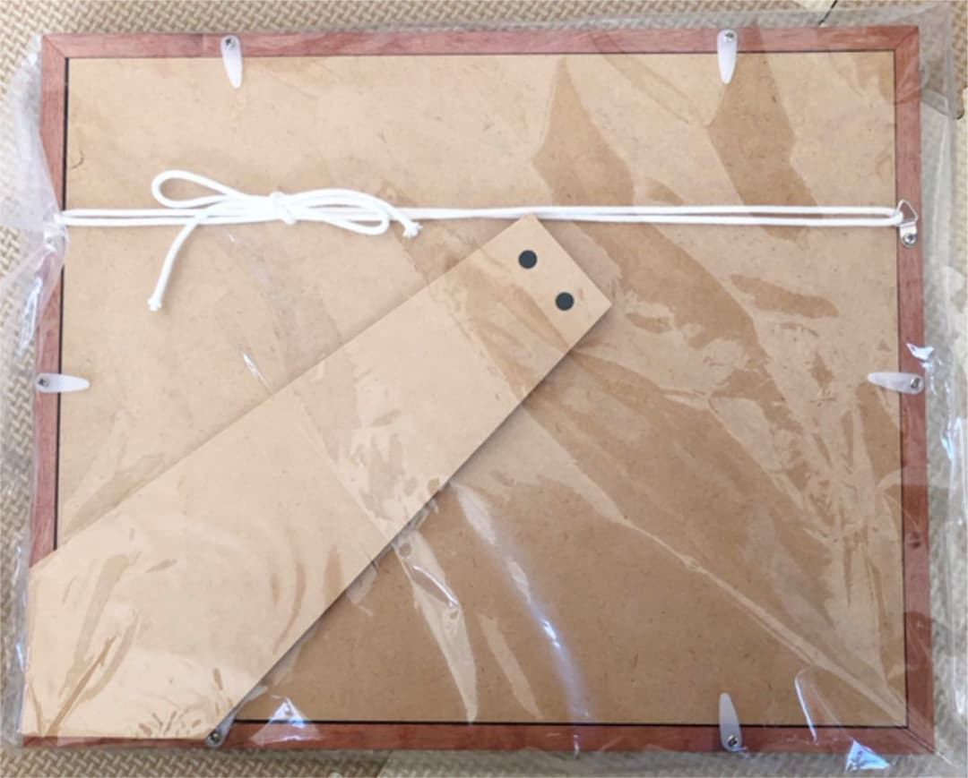 絵画 ジグリー 版画 アンパンマン　やなせたかし