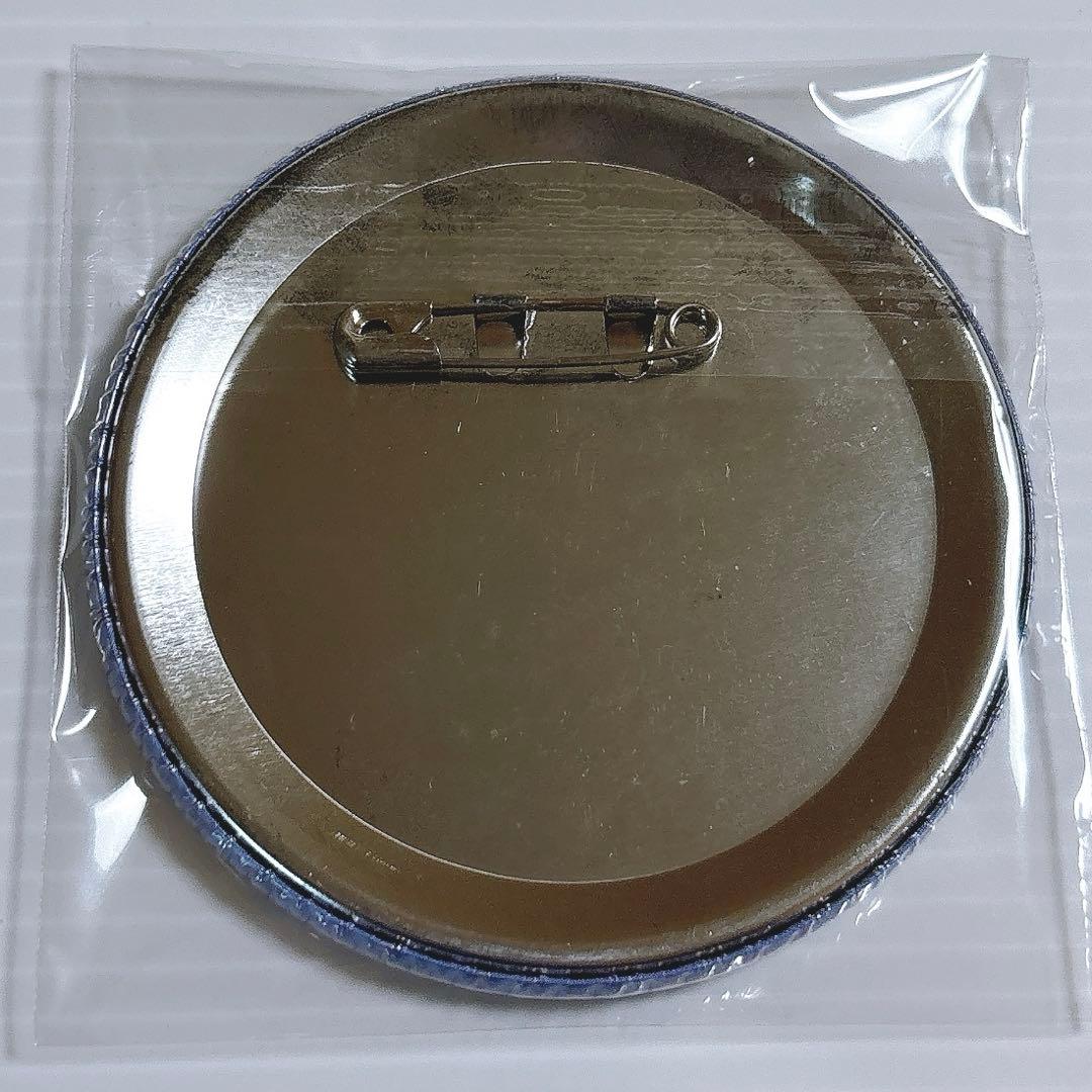 プロセカ マジカルミライ 天使 comet 缶バッジ KAITO - メルカリ