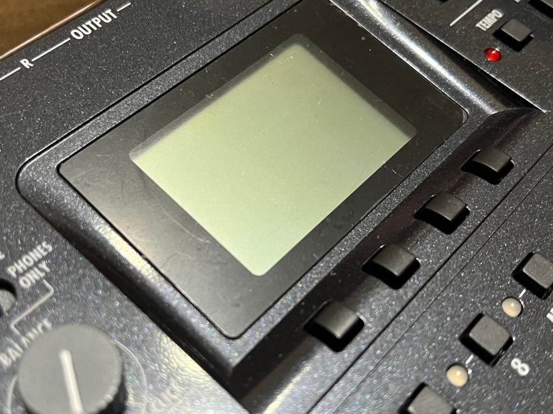 ZOOM R8 マルチトラックレコーダー　美品！