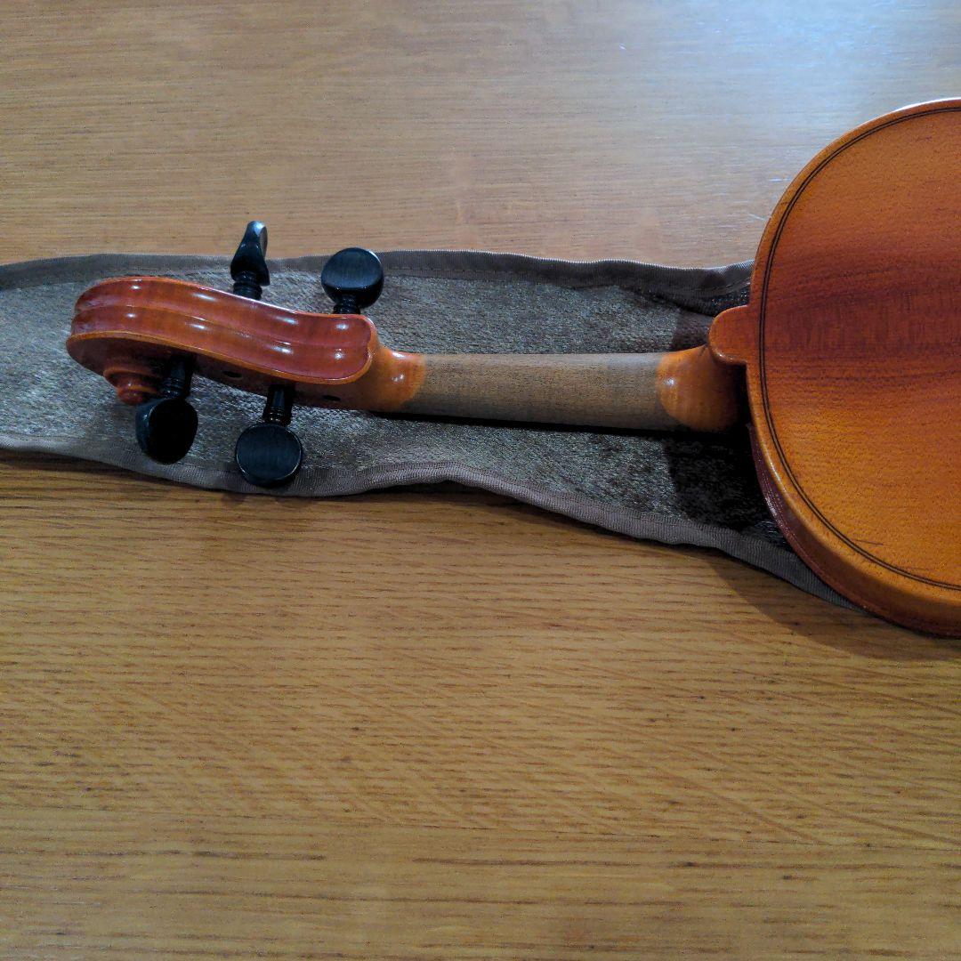 子供用バイオリン