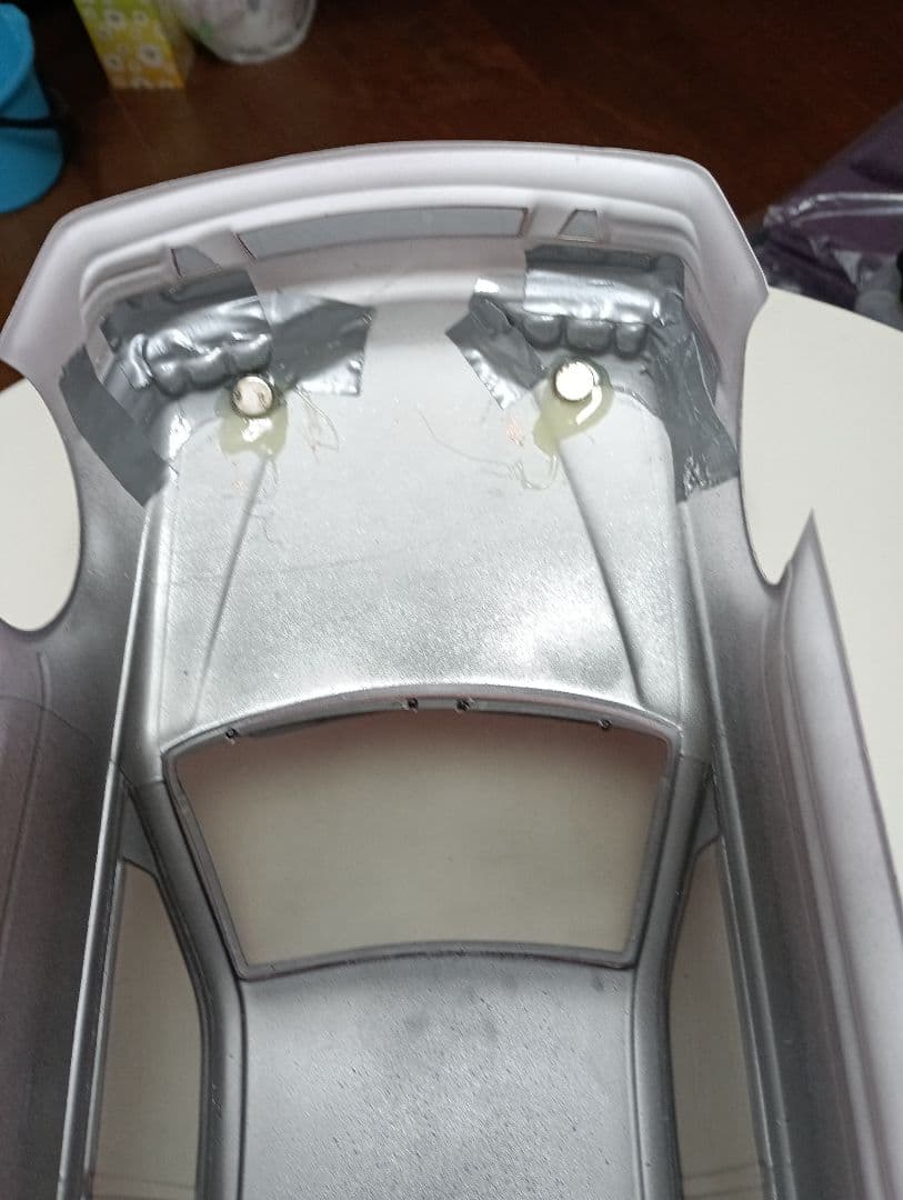 た*ー様 オーバードーズ　100系マークⅡ　ドリフト