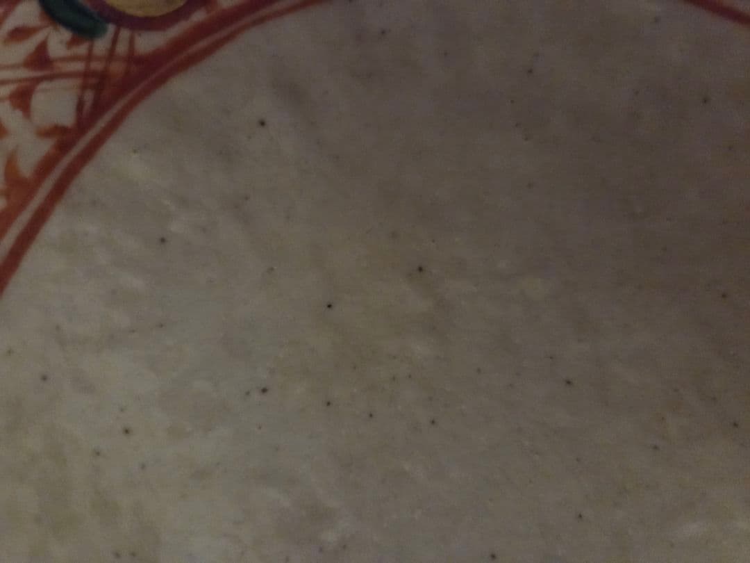 黒岩卓実 赤絵 浅鉢 変形鉢 4枚セット 2025年最新】赤絵 黒岩の