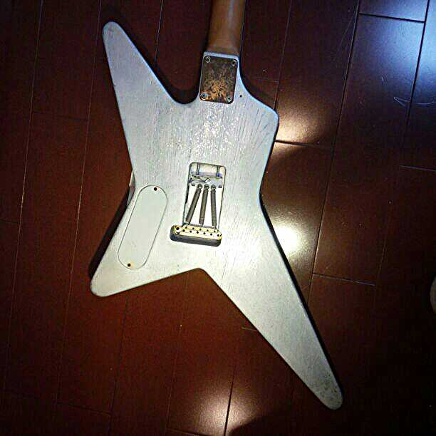 ランダムスタータイプ オーダー品】RANDOM STAR TYPE ランダムスター