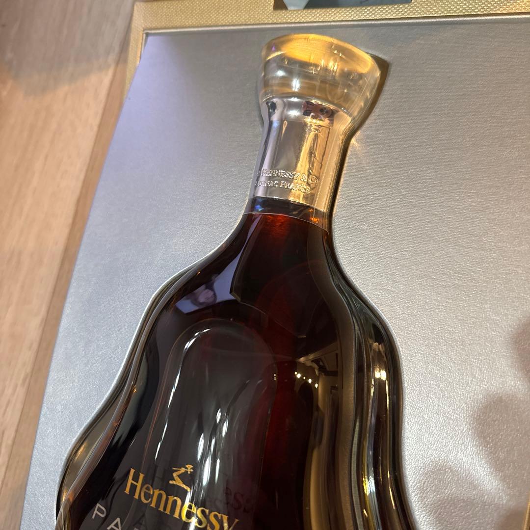 Hennessy ( ヘネシー ) パラディ ミニボトル ヘネパラミニ - crownvine