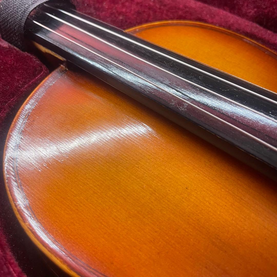 SUZUKI/スズキ　Nagoya NO.11 1955年製　3/4