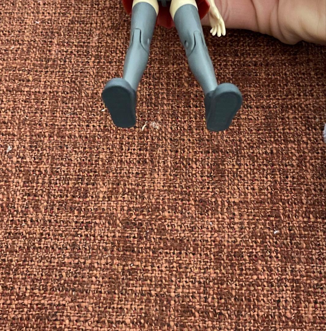 ポケモン モンコレ セレナ フィギュア XY アニポケ タカラトミー