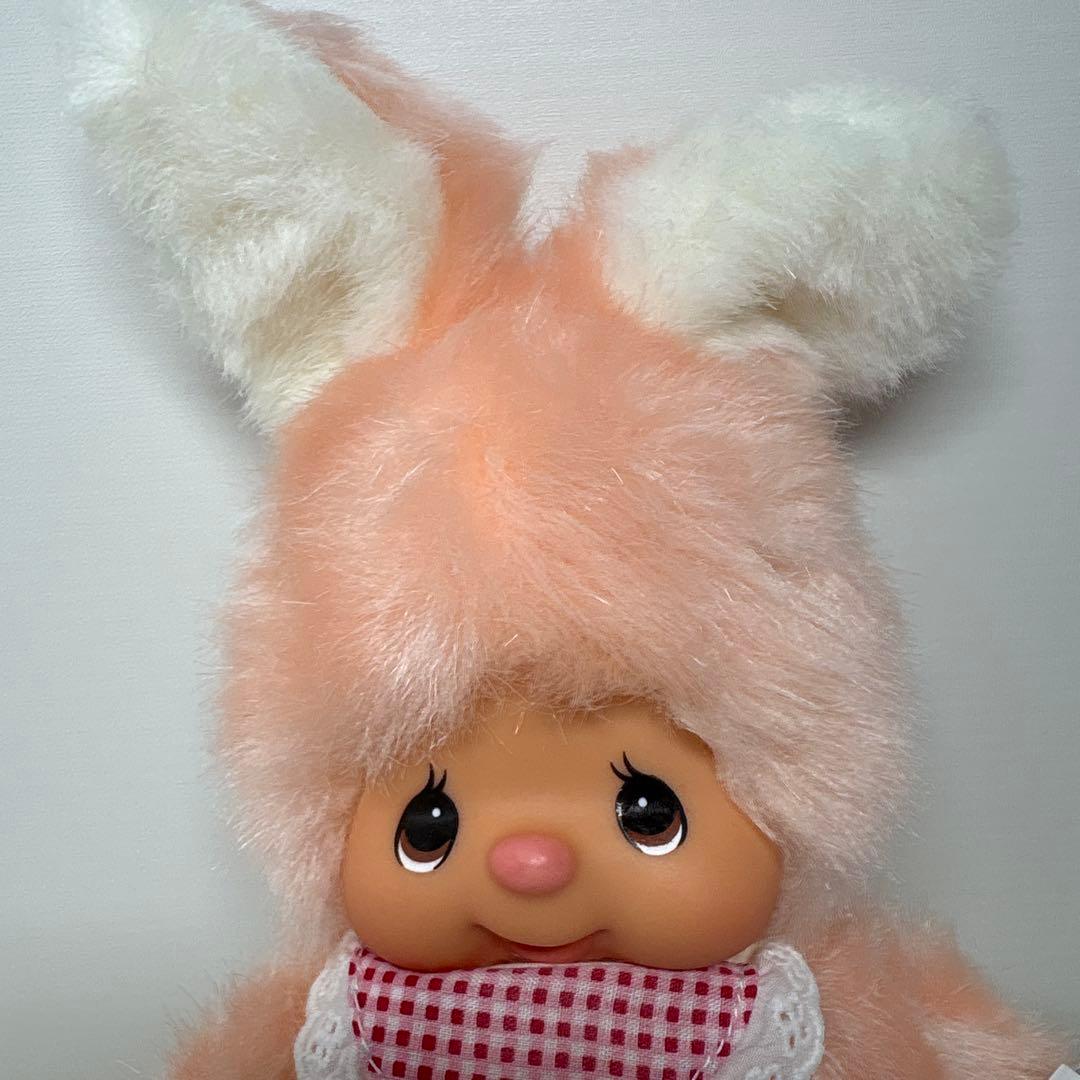 新品 チムたん モンチッチ monchhichi 2516