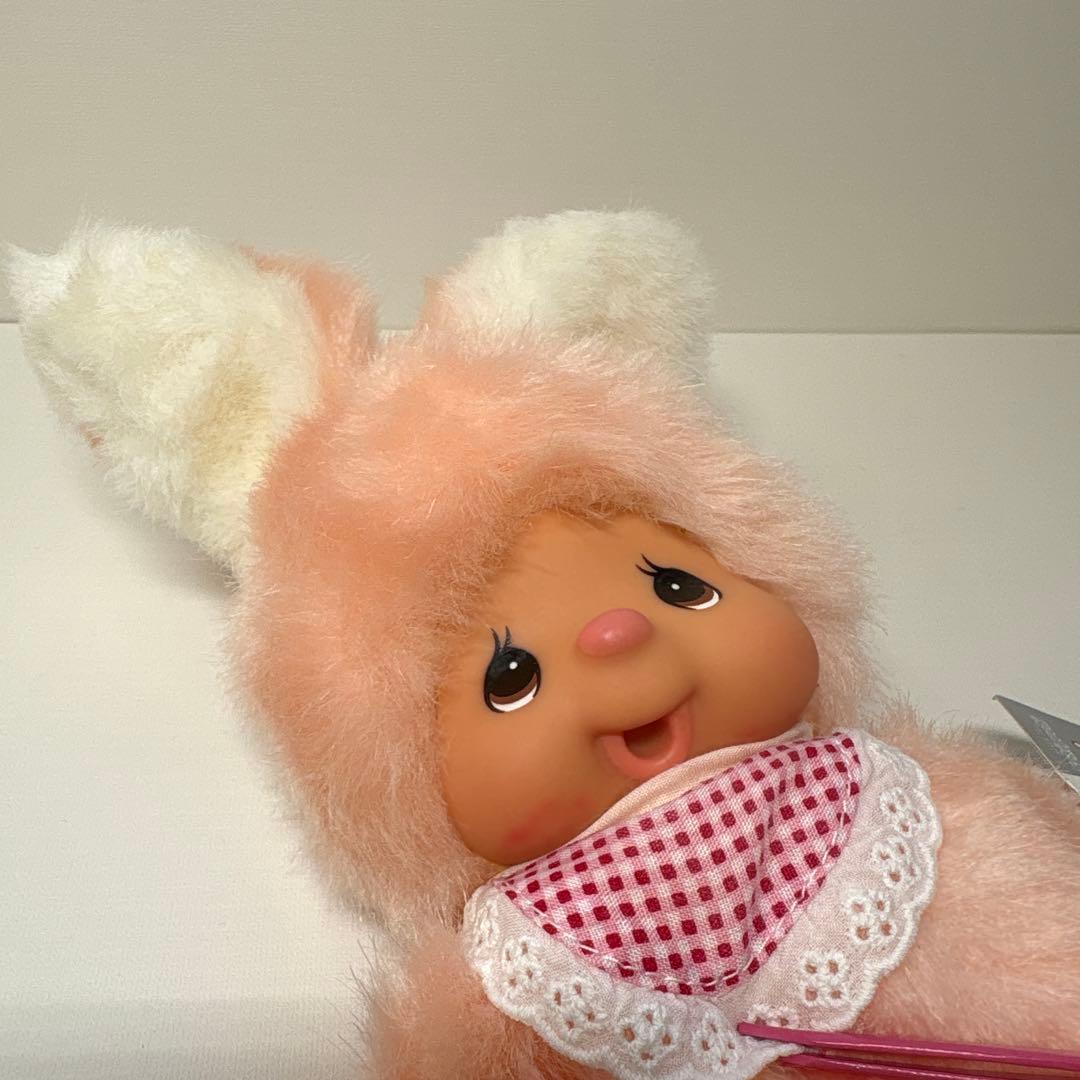 新品 チムたん モンチッチ monchhichi 2516