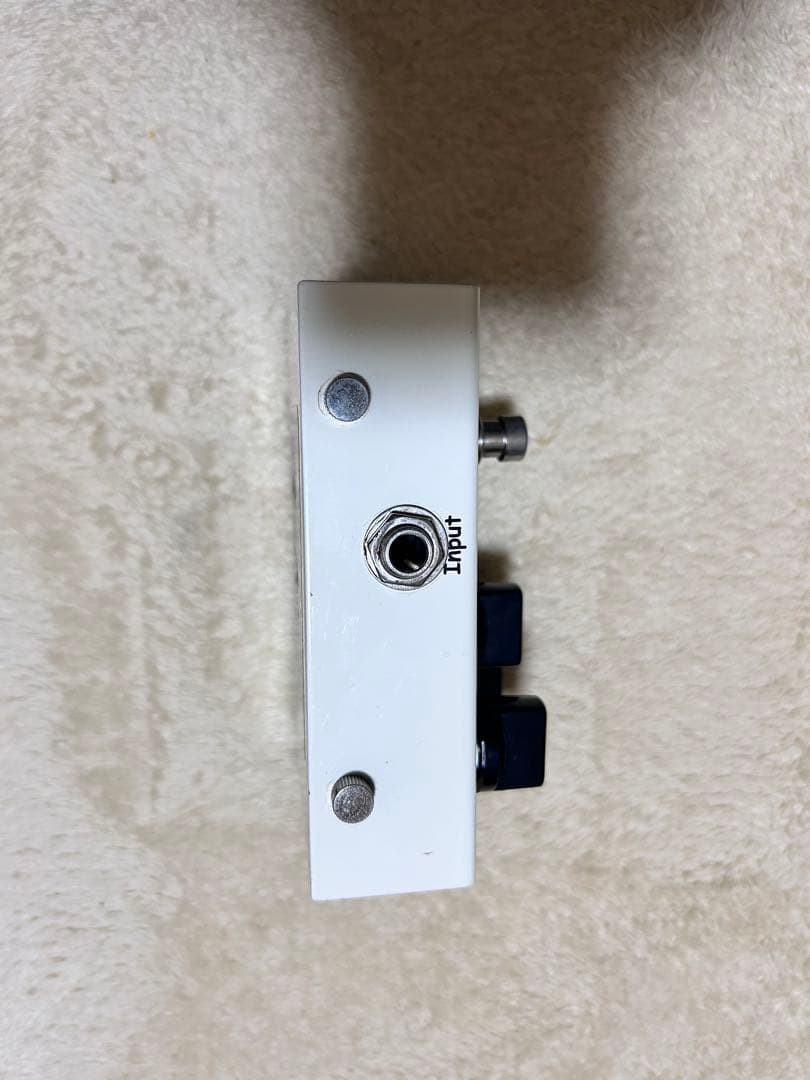 ギター Fulltone OCD Ver.1.7