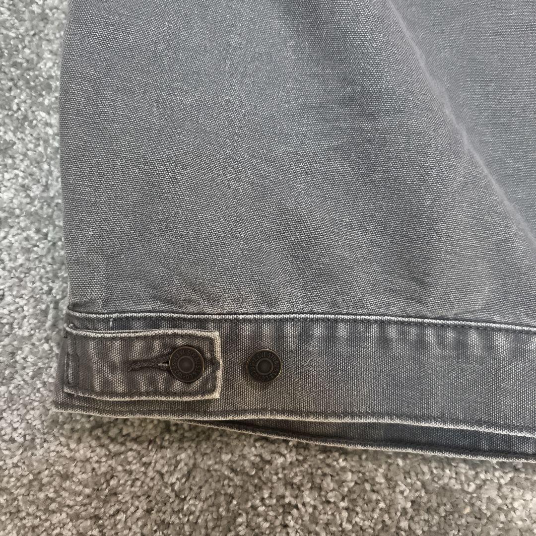 未使用 LEVI'S/WORKWEAR SUNRISE トラッカージャケット