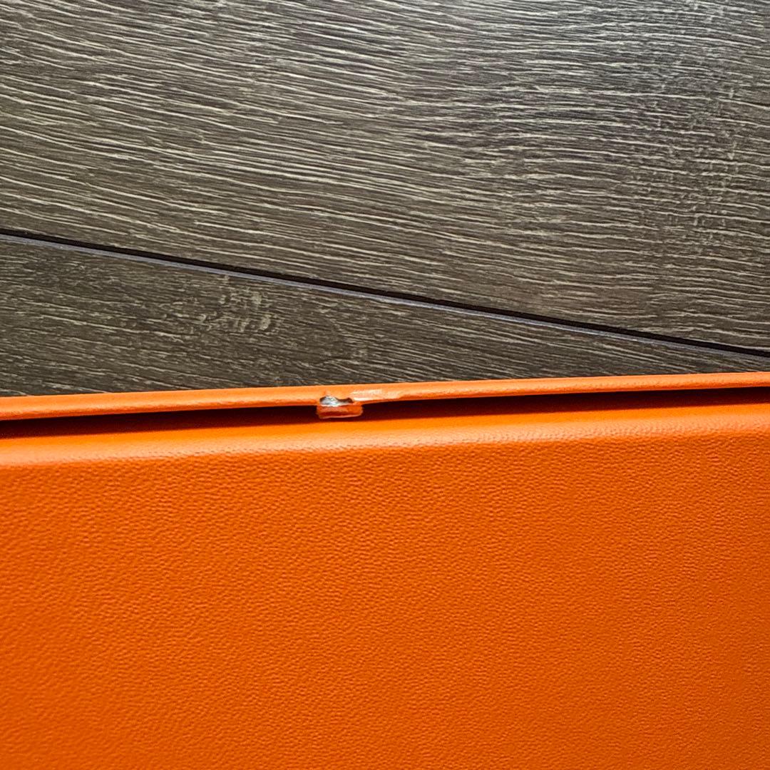 エルメス 2018年度イヤーズギフト トランプ