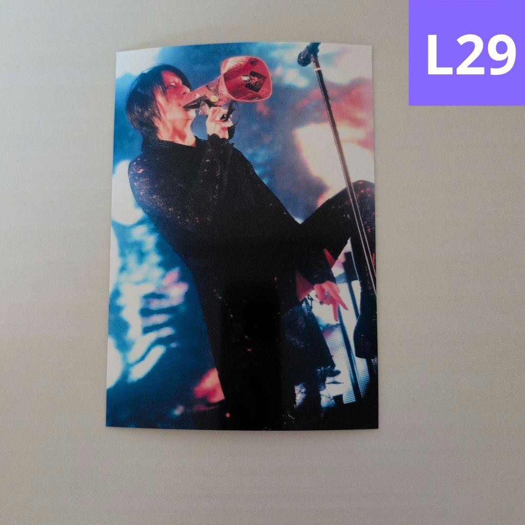 BUCK-TICKブロマイド櫻井敦司さん - メルカリ