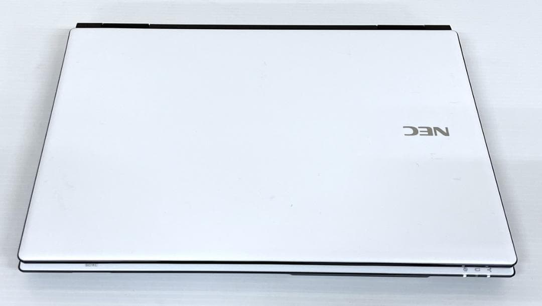 LaVie タッチパネル15.6 i7 8GB SSD256 Blu-ray - その他ノートPC本体