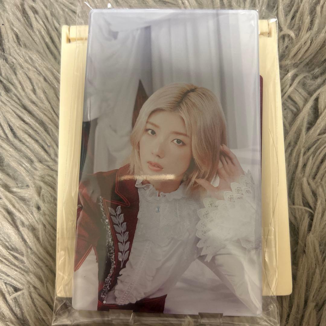 サクコレ 櫻坂46 藤吉夏鈴 王子様衣装 アクリルスタンド - メルカリ