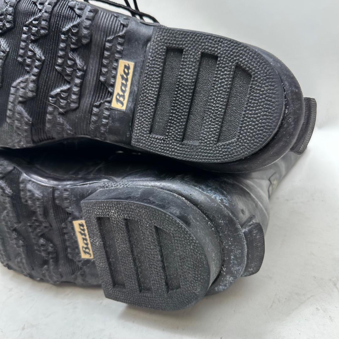 1977年製 米軍 US.ARMY ミッキーブーツ バニーブーツ ラバーブーツ