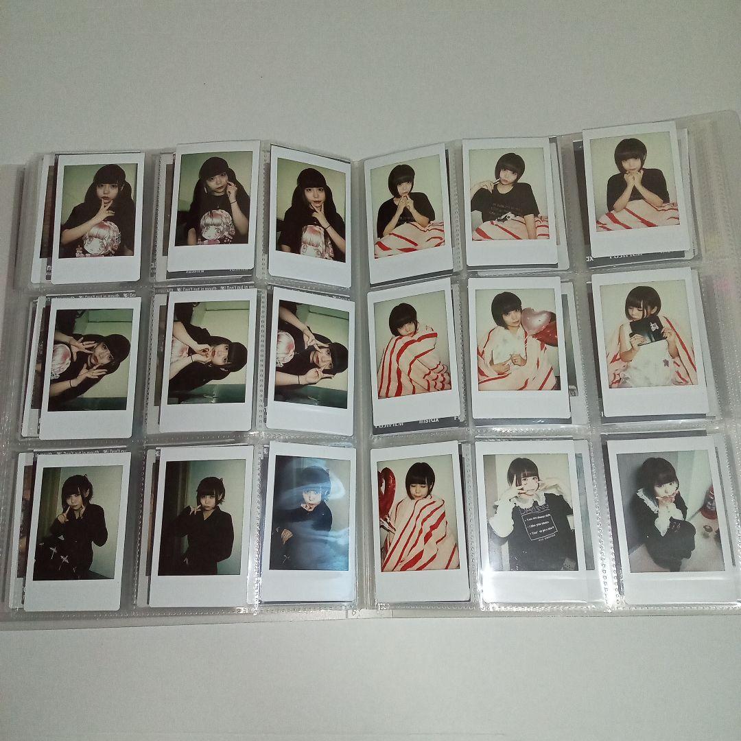 おこぷれ　ゆいにゃ　チェキ　260枚　まとめ売り　おこさまぷれ〜と。