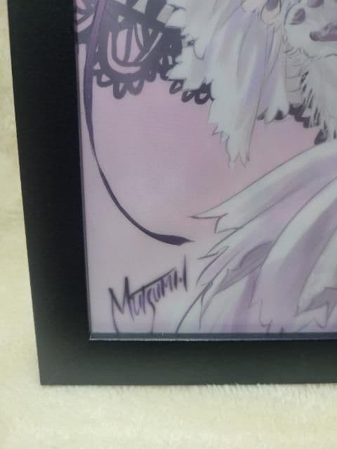 額装】いのまたむつみ MY Sweet Cat クリアファイル 完売品 - メルカリ