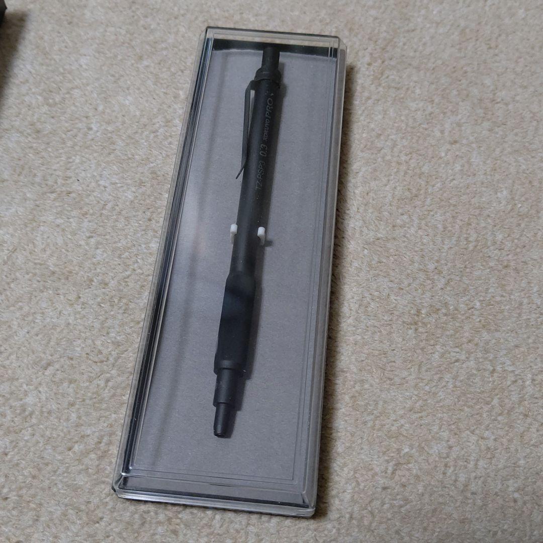 KOKUYO TZ-psp3 シャープペンシル