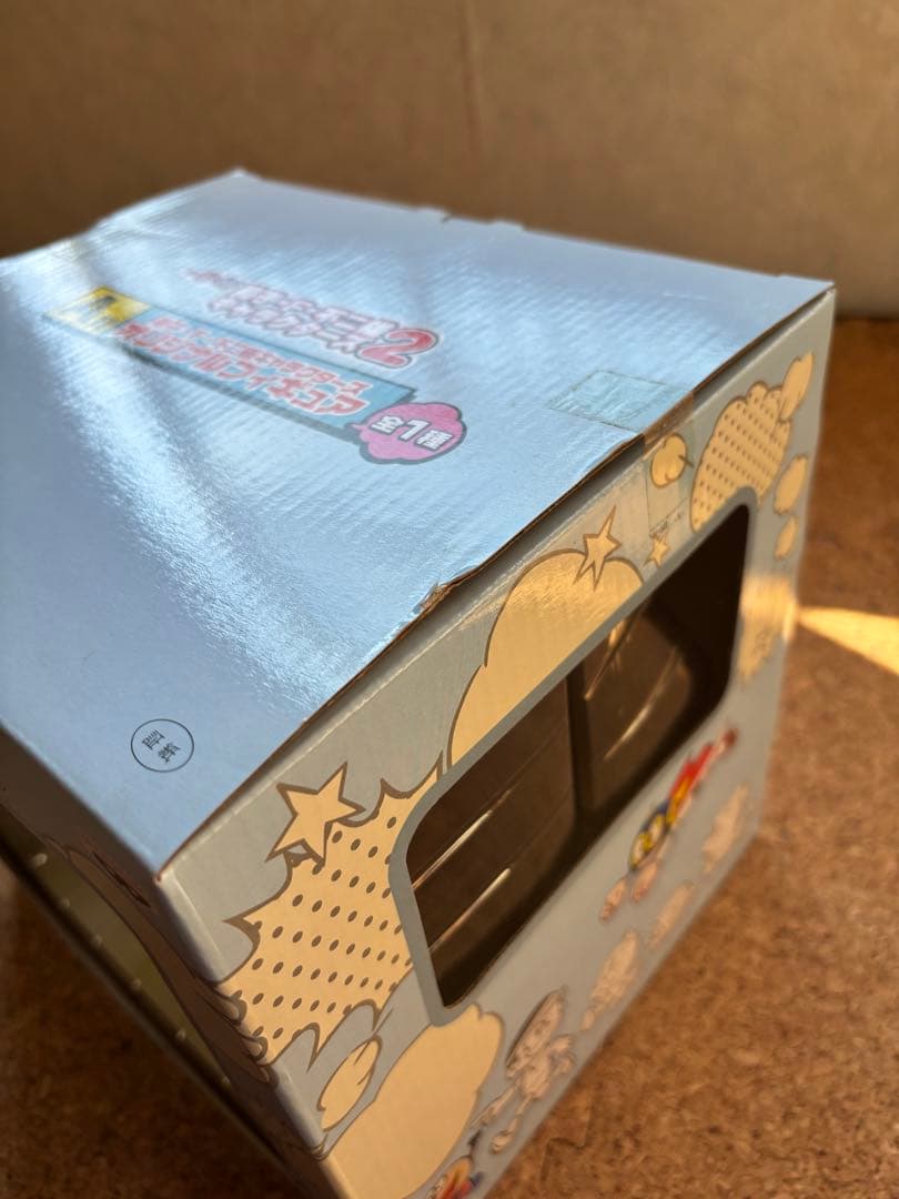 一番くじ　藤子・F・不二雄キャラクターズ2 A賞