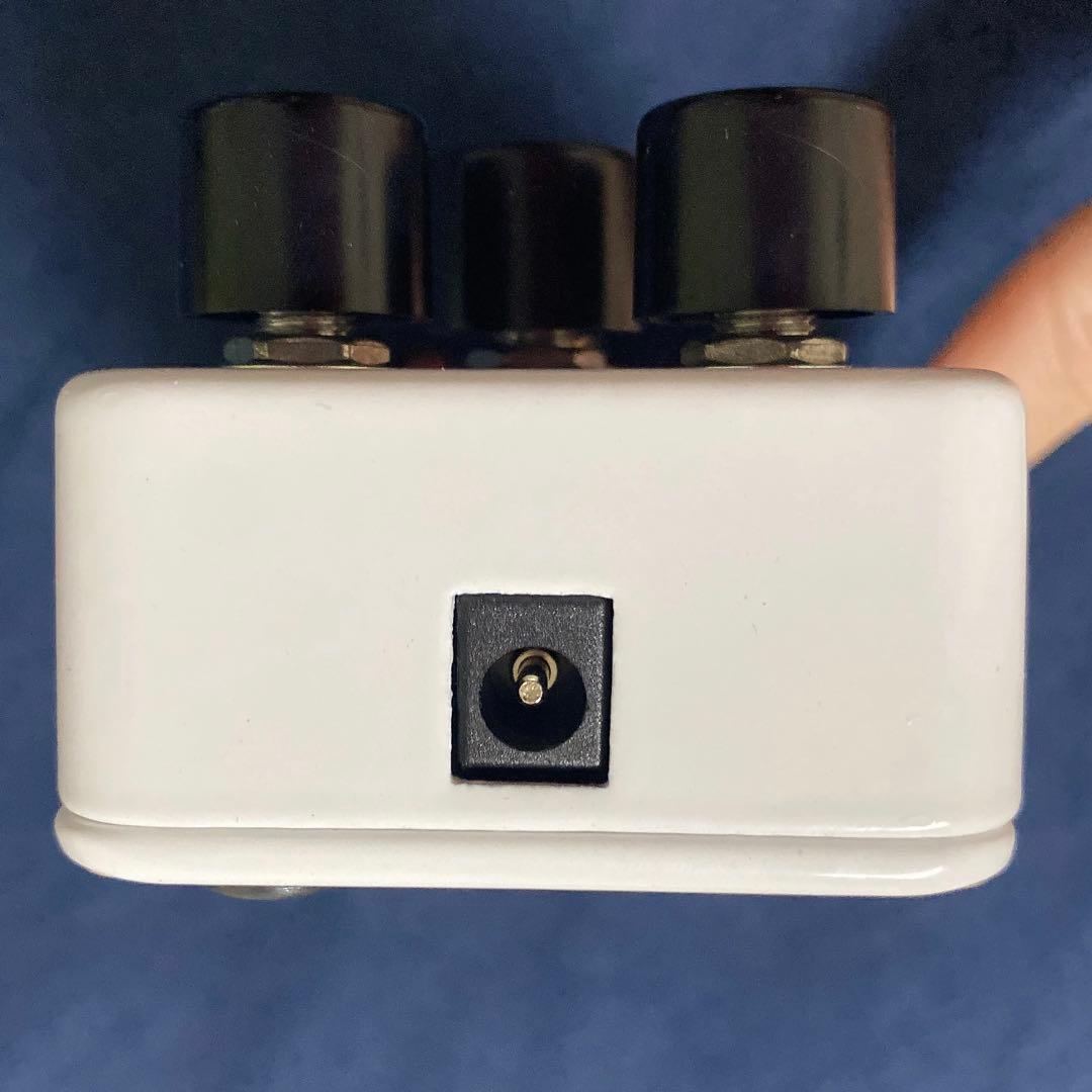 NANO BIG MUFF Pi（箱無し・本体のみ）