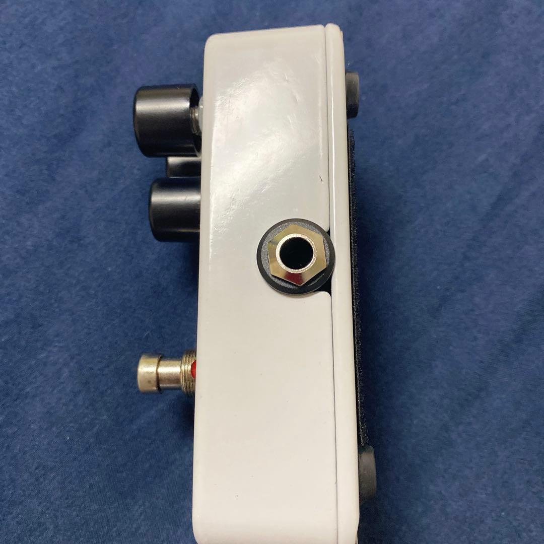 NANO BIG MUFF Pi（箱無し・本体のみ）