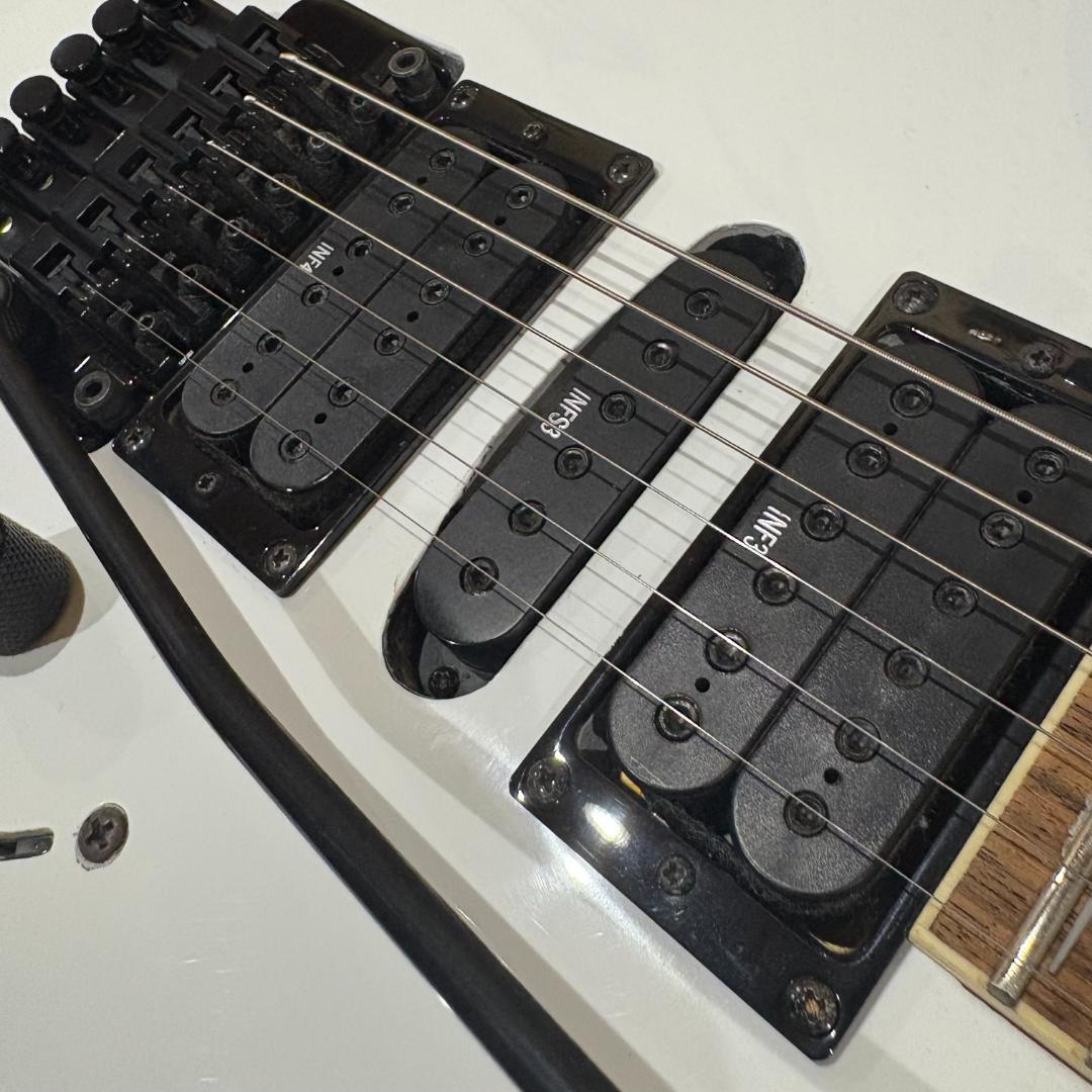 Ibanez RG470DXB 2013年製 オリジナルバージョン